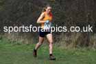 Womens 35s and over and Mens 65 and Over, 2025 NEMAA Cross Country Champs., Acklam, Middlesbrough. Photo: David T. Hewitson/Sports for All Pics